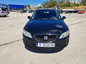 Seat Exeo, снимка 2