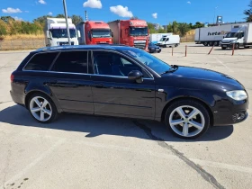 Seat Exeo, снимка 1