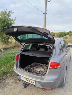 Seat Altea Altea XL, снимка 8