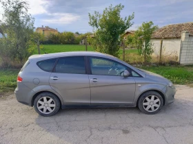 Seat Altea Altea XL, снимка 5