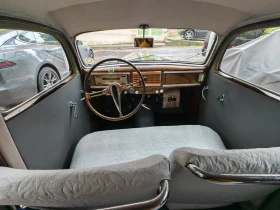 Skoda Octavia 1102 - 1950г. 4 Врати, снимка 5