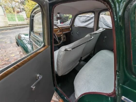Skoda Octavia 1102 - 1950г. 4 Врати, снимка 4