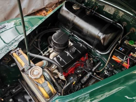 Skoda Octavia 1102 - 1950г. 4 Врати, снимка 10