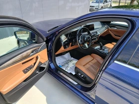 BMW 530 M Пакет* * * XDrive, снимка 12