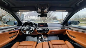 BMW 530 M Пакет* * * XDrive, снимка 7