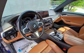 BMW 530 M Пакет* * * XDrive, снимка 16
