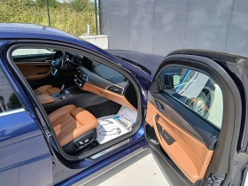 BMW 530 M Пакет* * * XDrive, снимка 13