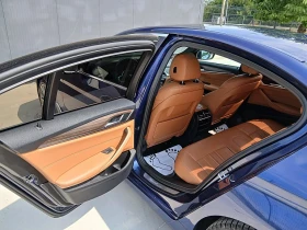 BMW 530 M Пакет* * * XDrive, снимка 14