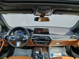 BMW 530 M Пакет* * * XDrive, снимка 7
