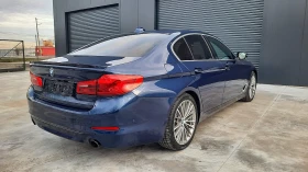BMW 530 M Пакет* * * XDrive, снимка 6