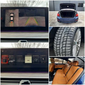 BMW 530 M Пакет* * * XDrive, снимка 10