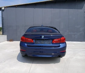 BMW 530 M Пакет* * * XDrive, снимка 5
