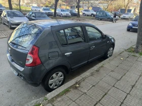 Dacia Sandero, снимка 4