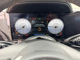 Hyundai Elantra 1.6 MPI, снимка 9