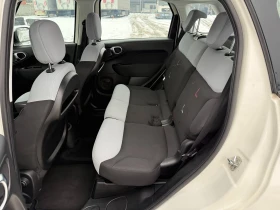 Fiat 500L 1.6 Multijet Навигация/Камера/Темпомат/Лизинг, снимка 10