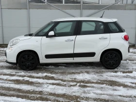 Fiat 500L 1.6 Multijet Навигация/Камера/Темпомат/Лизинг, снимка 7