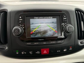 Fiat 500L 1.6 Multijet Навигация/Камера/Темпомат/Лизинг, снимка 15