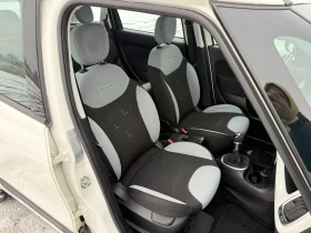 Fiat 500L 1.6 Multijet Навигация/Камера/Темпомат/Лизинг, снимка 12