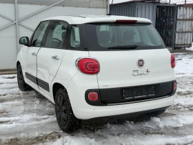 Fiat 500L 1.6 Multijet Навигация/Камера/Темпомат/Лизинг, снимка 6