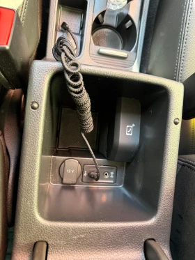 VW Sharan 2.0 TDI, 184к.с., Highline, 4 Motion, 7 места, снимка 16