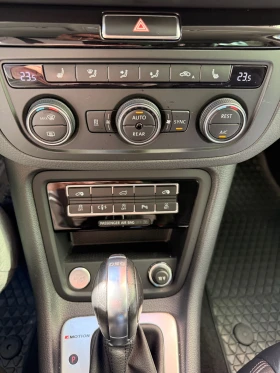 VW Sharan 2.0 TDI, 184к.с., Highline, 4 Motion, 7 места, снимка 15