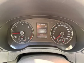 VW Sharan 2.0 TDI, 184к.с., Highline, 4 Motion, 7 места, снимка 17