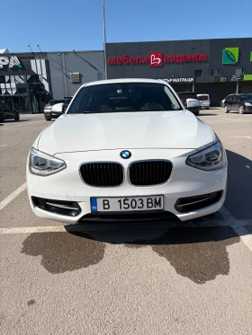 BMW 118 F20 Sport, снимка 1