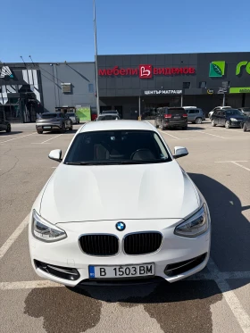 BMW 118 F20 Sport, снимка 2
