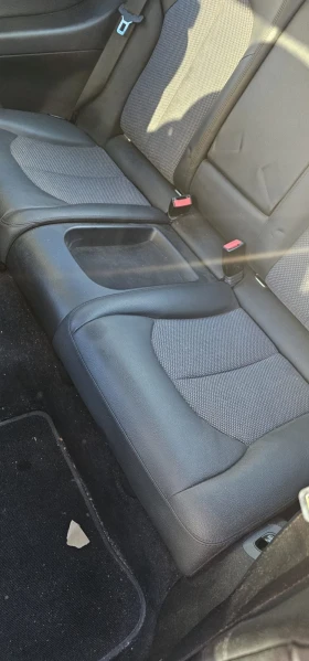 Mercedes-Benz CLK, снимка 7