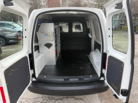 VW Caddy Maxi* 1.2TSI* Klima* , снимка 13