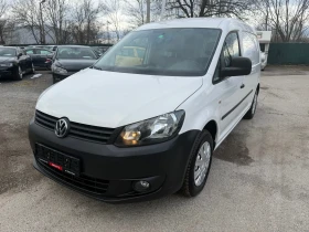 VW Caddy Maxi* 1.2TSI* Klima* , снимка 2