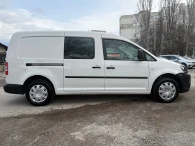 VW Caddy Maxi* 1.2TSI* Klima* , снимка 5