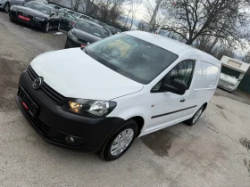 VW Caddy Maxi* 1.2TSI* Klima* , снимка 8