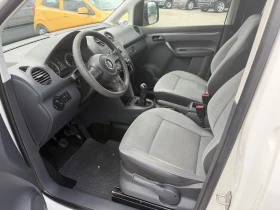 VW Caddy Maxi* 1.2TSI* Klima* , снимка 10