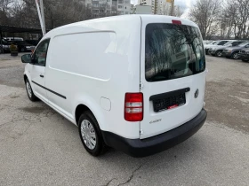 VW Caddy Maxi* 1.2TSI* Klima* , снимка 3