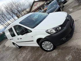VW Caddy Maxi* 1.2TSI* Klima* , снимка 7