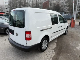 VW Caddy Maxi* 1.2TSI* Klima* , снимка 4