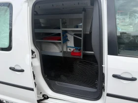 VW Caddy Maxi* 1.2TSI* Klima* , снимка 14