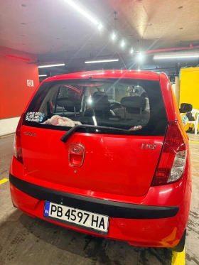 Hyundai I10, снимка 2