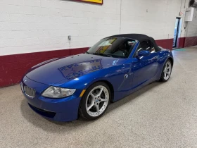 BMW Z4 С РЕГИСТРАЦИЯ & АВТО КРЕДИТ, снимка 11