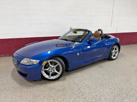 BMW Z4 С РЕГИСТРАЦИЯ & АВТО КРЕДИТ, снимка 1