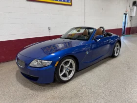 BMW Z4 С РЕГИСТРАЦИЯ & АВТО КРЕДИТ, снимка 3