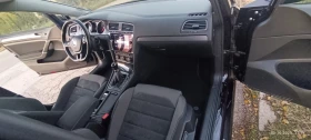 VW Golf | Дистроник | LED | Навигация | Подгрев | 2 компле, снимка 7