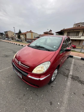 Citroen Xsara picasso 2.0HDI, снимка 2