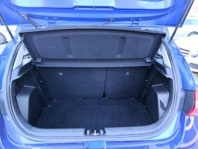 Hyundai I20 I20  85hp Закупен от БГ, снимка 14