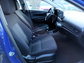 Hyundai I20 I20  85hp Закупен от БГ, снимка 7
