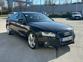 Audi A5, снимка 6