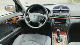 Mercedes-Benz E 220 2.2 CDI , снимка 7