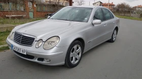 Mercedes-Benz E 220 2.2 CDI , снимка 2