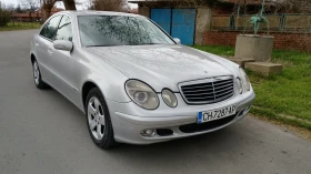 Mercedes-Benz E 220 2.2 CDI , снимка 1
